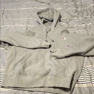 champion hoodie